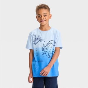 NWT The Little Mermaid T-Shirt